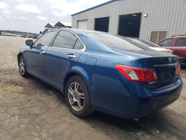 Photo 3 from auction – 2007 LEXUS ES 350 with VIN JTHBJ46GX72007147