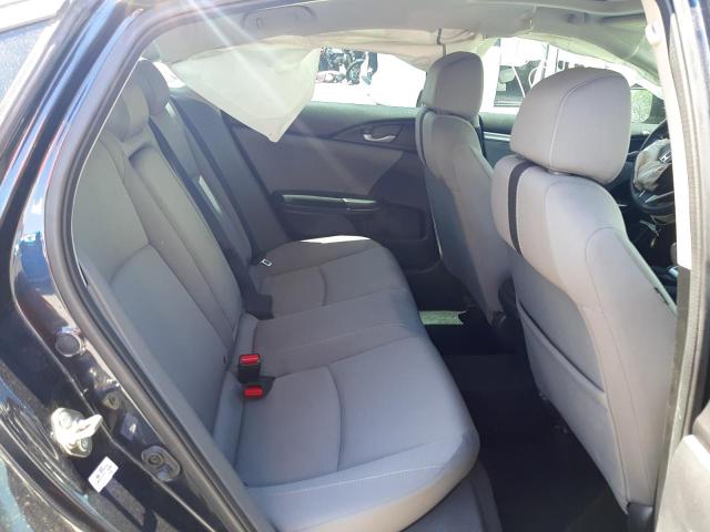 Photo 6 from auction – 2016 HONDA CIVIC EX with VIN 19XFC1F34GE026580