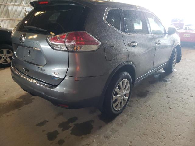 Photo 4 from auction – 2014 NISSAN ROGUE S with VIN 5N1AT2MV6EC858569