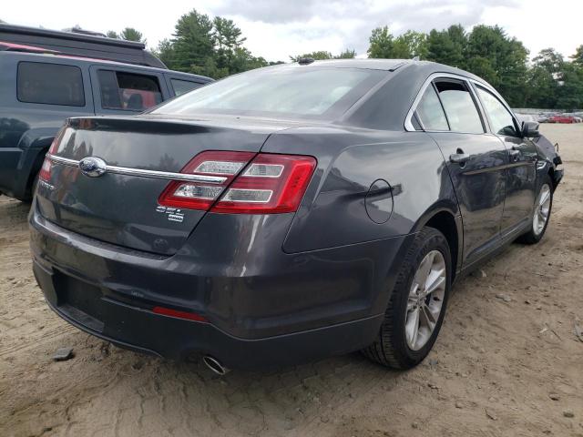 Photo 4 from auction – 2019 FORD TAURUS SEL with VIN 1FAHP2H85KG100129