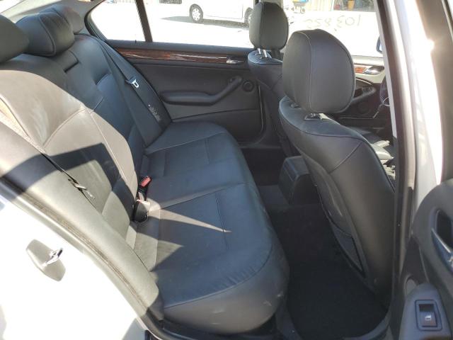 Photo 6 from auction – 2005 BMW 330 XI with VIN WBAEW53445PN37501