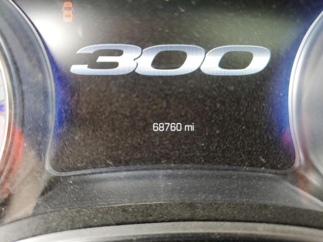 Photo 8 from auction – 2019 CHRYSLER 300 LIMITE with VIN 2C3CCAKG4KH610832