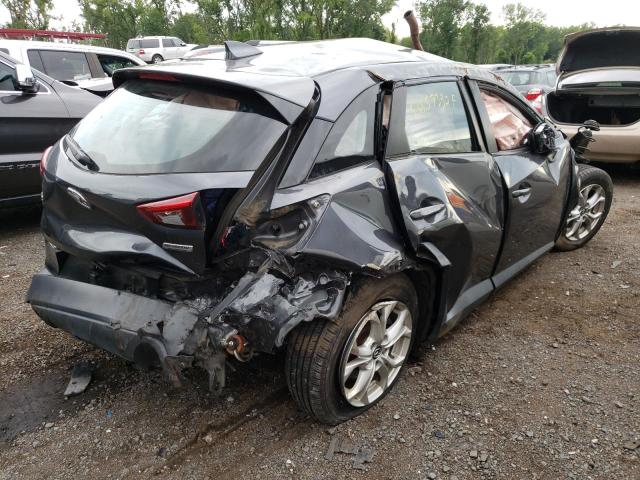 Photo 4 from auction – 2017 MAZDA CX-3 SPORT with VIN JM1DKFB76H0150005