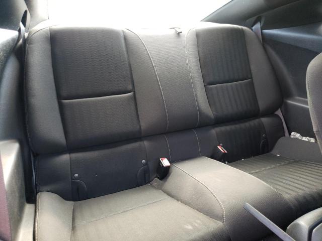 Photo 6 from auction – 2013 CHEVROLET CAMARO LS with VIN 2G1FE1E39D9147264