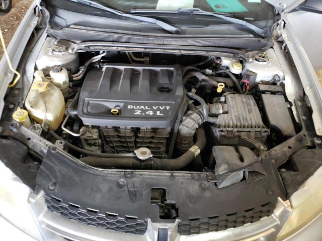 Photo 7 from auction – 2012 DODGE AVENGER SE with VIN 1C3CDZABXCN293634