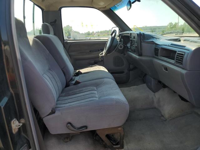 Zdjęcie 5 z aukcji – 1997 DODGE RAM 1500 z VIN 1B7HC16Y0VS261265