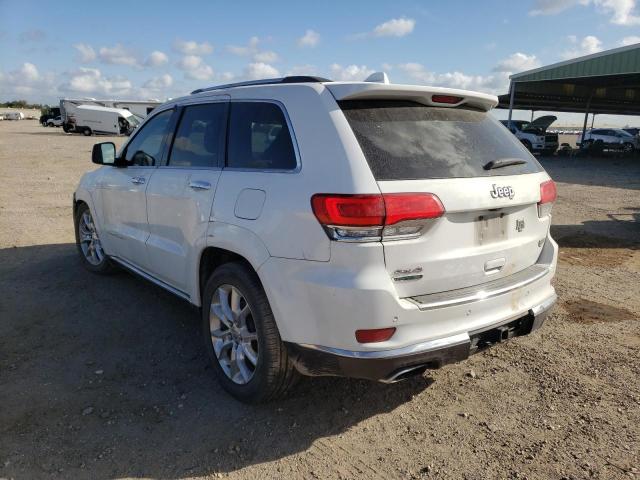 Photo 3 from auction – 2014 JEEP GRAND CHER with VIN 1C4RJFJM3EC434895