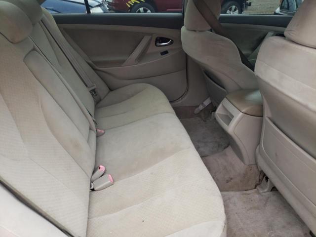 Photo 6 from auction – 2007 TOYOTA CAMRY CE with VIN JTNBE46K873005168