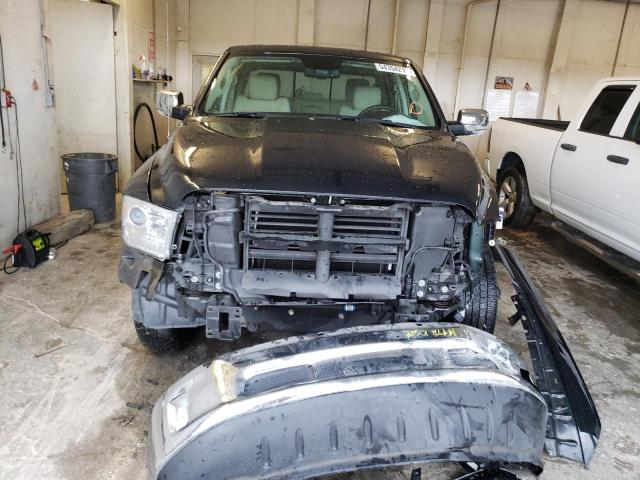 Фото 9 с аукциона – 2017 RAM 1500 LARAM с VIN 1C6RR7NT0HS559936