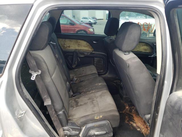 Photo 6 from auction – 2009 DODGE JOURNEY SE with VIN 3D4GG47B39T192137