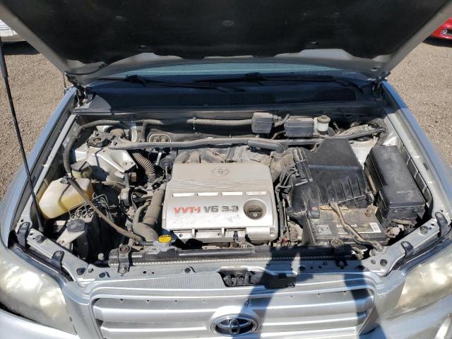 Photo 7 from auction – 2007 TOYOTA HIGHLANDER with VIN JTEHP21A370200040