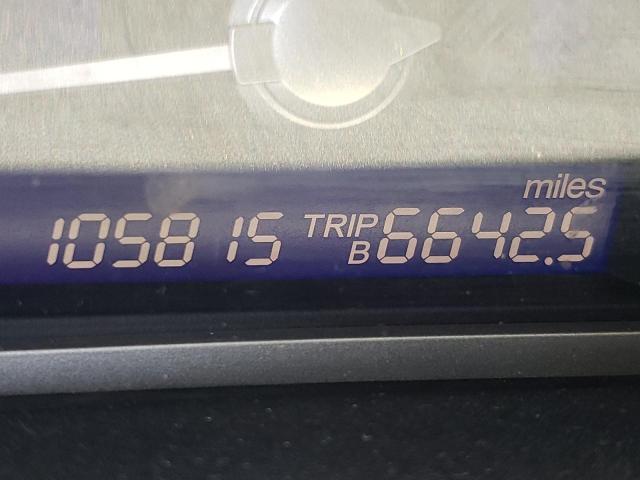 Photo 8 from auction – 2009 HONDA CIVIC LX with VIN 19XFA16539E044398