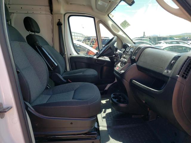 Photo 5 from auction – 2020 RAM PROMASTER with VIN 3C6TRVBG0LE102671