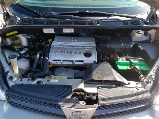 Photo 7 from auction – 2005 TOYOTA SIENNA CE with VIN 5TDZA23C35S353682
