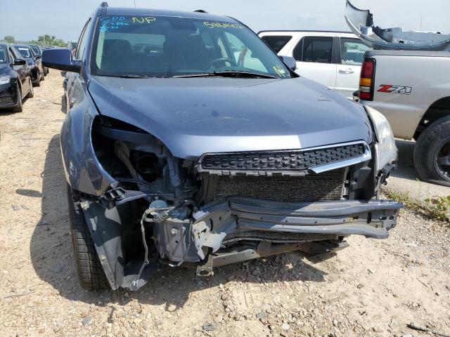 Photo 9 from auction – 2013 CHEVROLET EQUINOX LT with VIN 2GNALDEK8D6101935