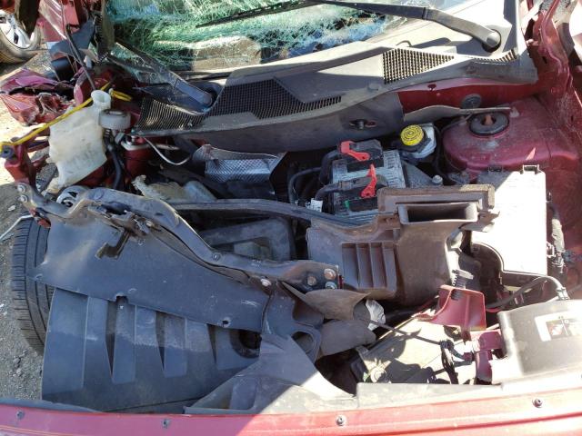 Photo 7 from auction – 2015 JEEP PATRIOT SP with VIN 1C4NJPBB8FD139272