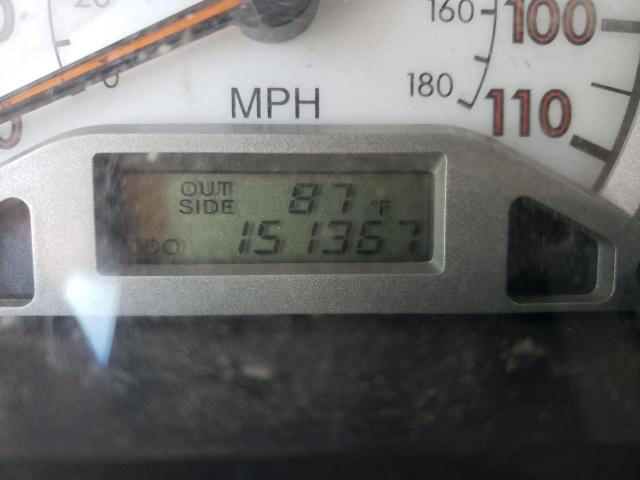Photo 8 from auction – 2007 TOYOTA COROLLA CE with VIN 2T1BR30E57C822787