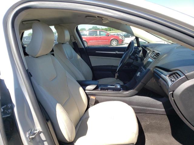 Photo 5 from auction – 2018 FORD FUSION TIT with VIN 3FA6P0RU7JR246658