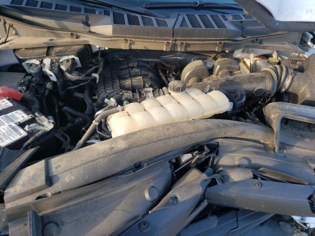 Photo 7 from auction – 2021 FORD F150 SUPER with VIN 1FTEX1CB6MFB06749