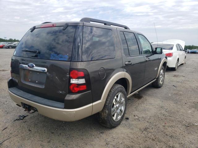 Photo 4 from auction – 2008 FORD EXPLORER E with VIN 1FMEU74878UA65141
