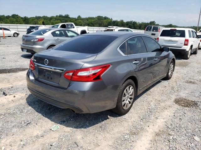 Photo 4 from auction – 2016 NISSAN ALTIMA 2.5 with VIN 1N4AL3AP2GC229562