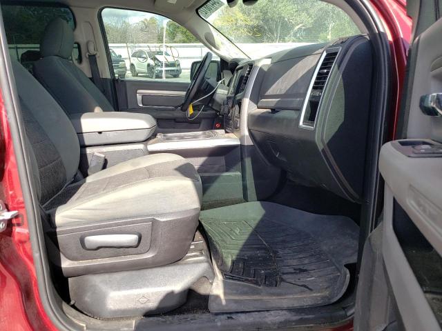 Photo 5 from auction – 2016 RAM 1500 with VIN 1C6RR7LG6GS208730