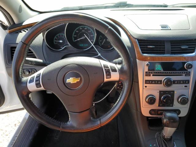 Photo 9 from auction – 2012 CHEVROLET MALIBU 2LT with VIN 1G1ZD5E01CF342472