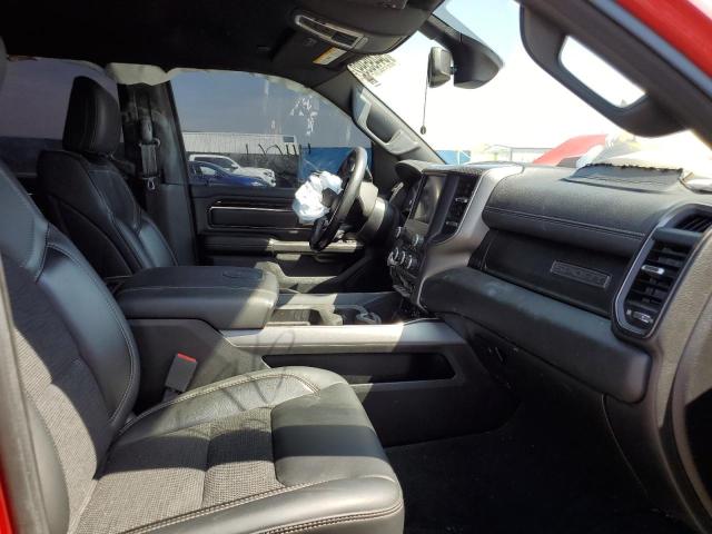 Photo 5 from auction – 2020 RAM 1500 REBEL with VIN 1C6SRFLT0LN318724