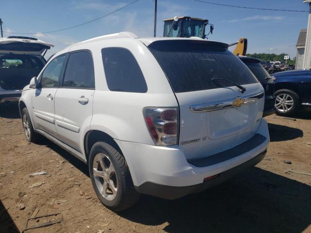 Photo 3 from auction – 2008 CHEVROLET EQUINOX LT with VIN 2CNDL63F086053064