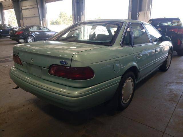 Photo 4 from auction – 1995 FORD TAURUS GL with VIN 1FALP52U4SA112048