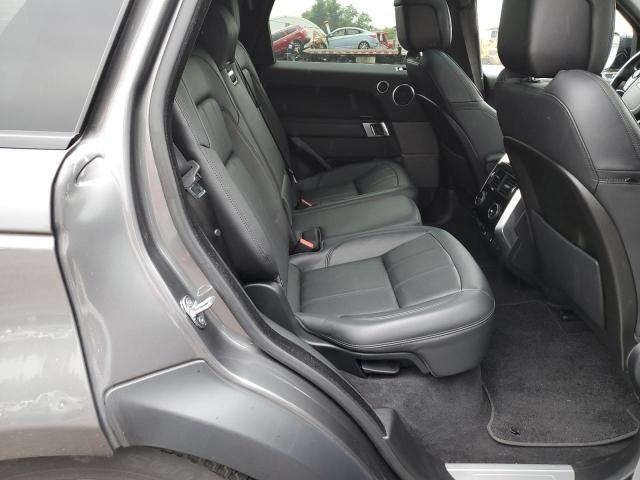 Photo 6 from auction – 2018 LAND ROVER RANGE ROVE with VIN SALWR2RE9JA185762