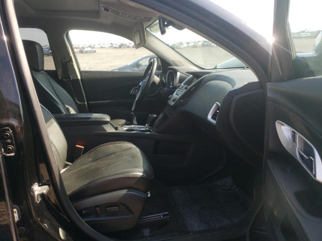 Photo 5 from auction – 2017 CHEVROLET EQUINOX PR with VIN 2GNALDEK7H1612510