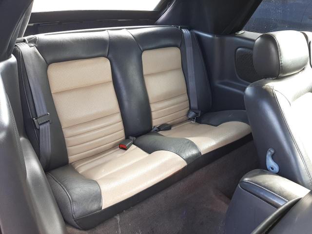 Photo 6 from auction – 1998 CHRYSLER SEBRING JX with VIN 3C3EL55H6WT334218
