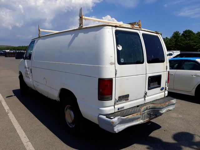 Photo 3 from auction – 2000 FORD E250 ECONO with VIN 1FTNE24L3YHA15029
