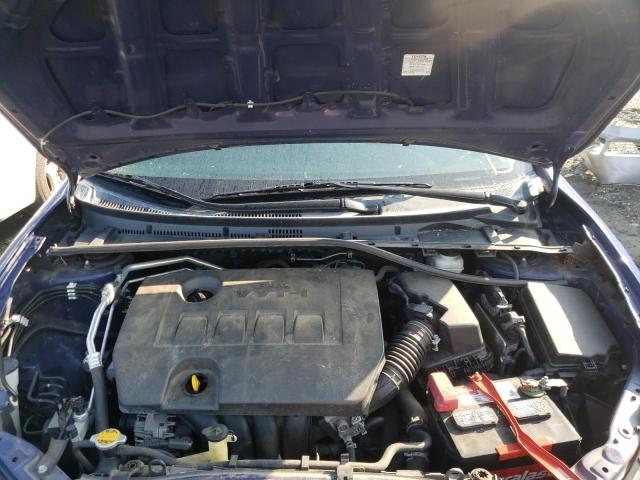 Photo 7 from auction – 2014 TOYOTA COROLLA L with VIN 2T1BURHE7EC037173