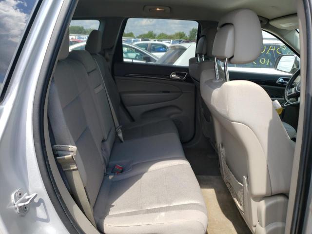 Photo 6 from auction – 2011 JEEP GRAND CHER with VIN 1J4RR4GG4BC519409