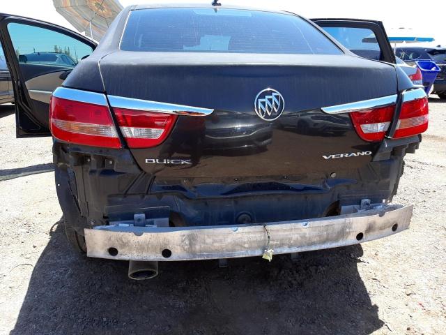 Photo 9 from auction – 2014 BUICK VERANO with VIN 1G4PP5SK3E4111501