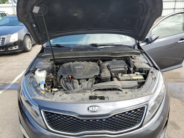 Photo 7 from auction – 2015 KIA OPTIMA LX with VIN KNAGM4A76F5626330