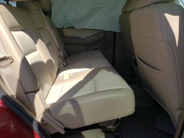 Photo 6 from auction – 2010 FORD EXPLORER E with VIN 1FMEU6EEXAUB15552