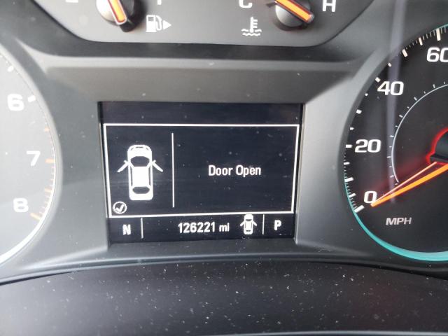 Photo 8 from auction – 2019 CHEVROLET MALIBU LT with VIN 1G1ZD5ST1KF115232