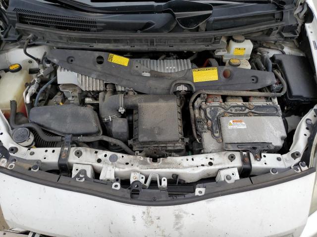 Photo 7 from auction – 2010 TOYOTA PRIUS with VIN JTDKN3DU6A0146073