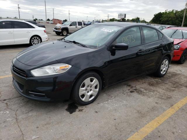 Photo 2 from auction – 2013 DODGE DART SE with VIN 1C3CDFAA9DD127571