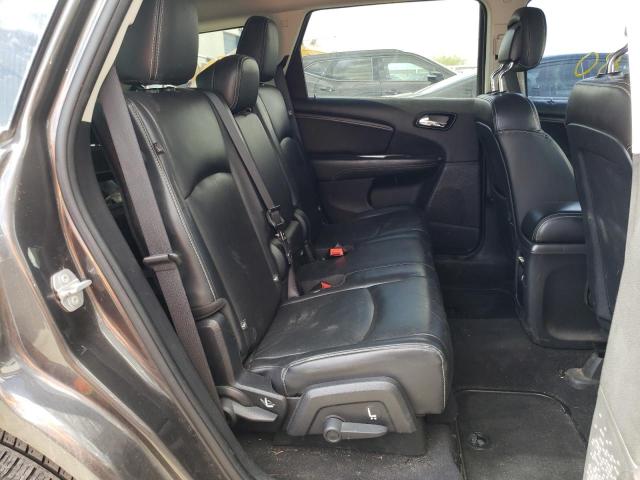 Photo 6 from auction – 2016 DODGE JOURNEY CR with VIN 3C4PDCGB3GT113997