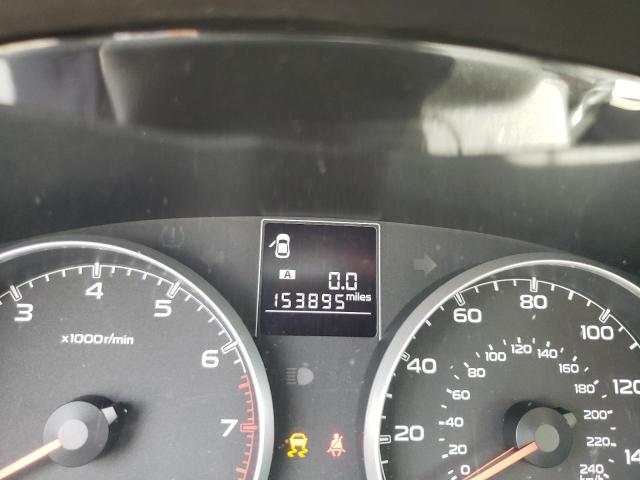 Photo 8 from auction – 2013 SUBARU LEGACY 2.5 with VIN 4S3BMAA63D1008583