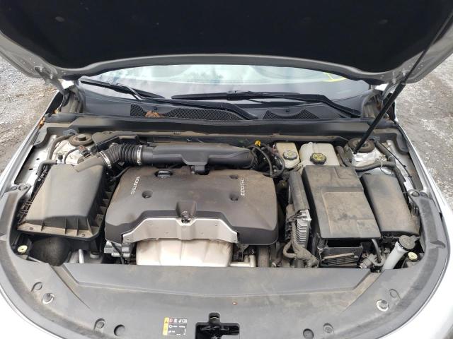 Photo 7 from auction – 2014 CHEVROLET IMPALA LS with VIN 2G11Y5SL2E9258608