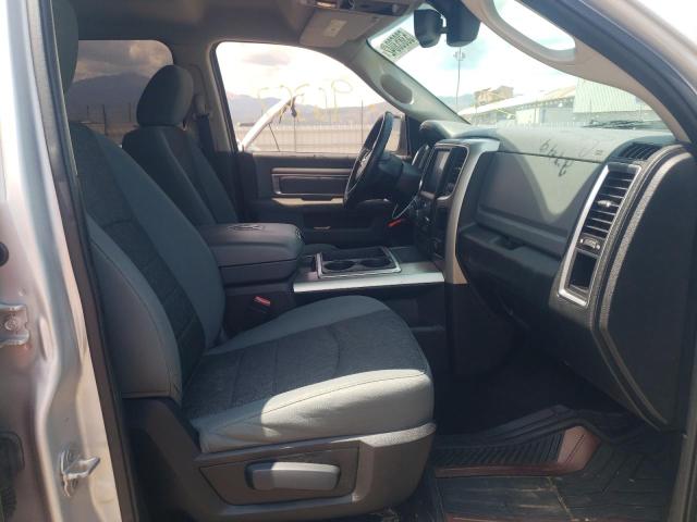 Photo 5 from auction – 2014 RAM 1500 SLT with VIN 1C6RR7LT5ES447194