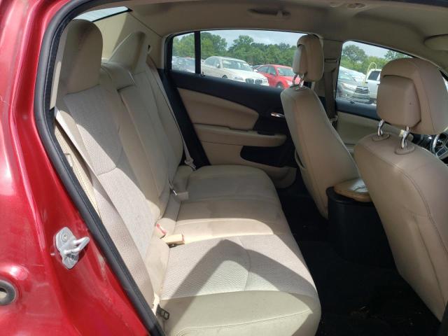 Photo 6 from auction – 2011 CHRYSLER 200 TOURIN with VIN 1C3BC1FG5BN503642