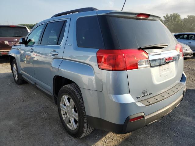 Photo 3 from auction – 2015 GMC TERRAIN SL with VIN 2GKALREK8F6183940