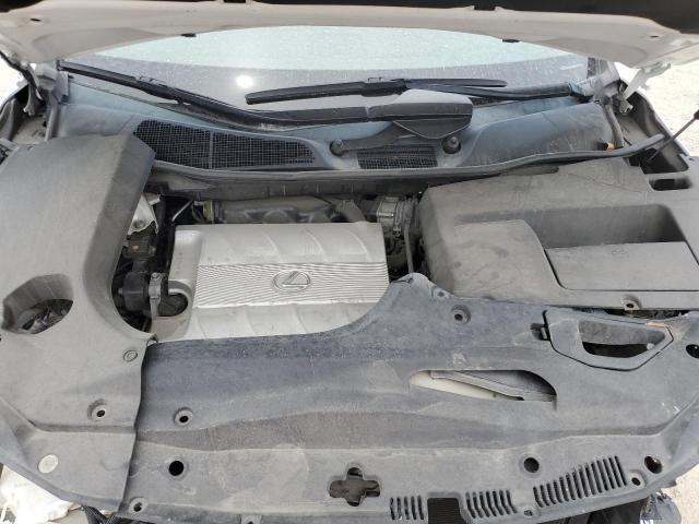Photo 7 from auction – 2015 LEXUS RX 350 with VIN 2T2ZK1BA4FC179778