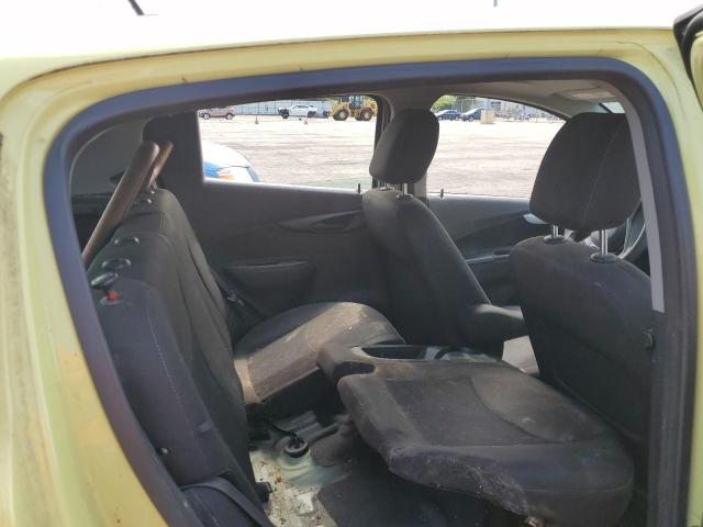 Photo 6 from auction – 2017 CHEVROLET SPARK 1LT with VIN KL8CD6SA1HC754604